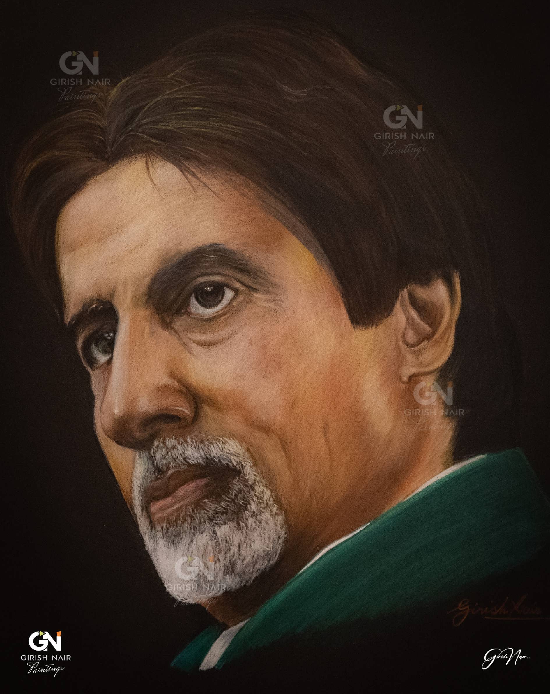 Amitabh Bachchan