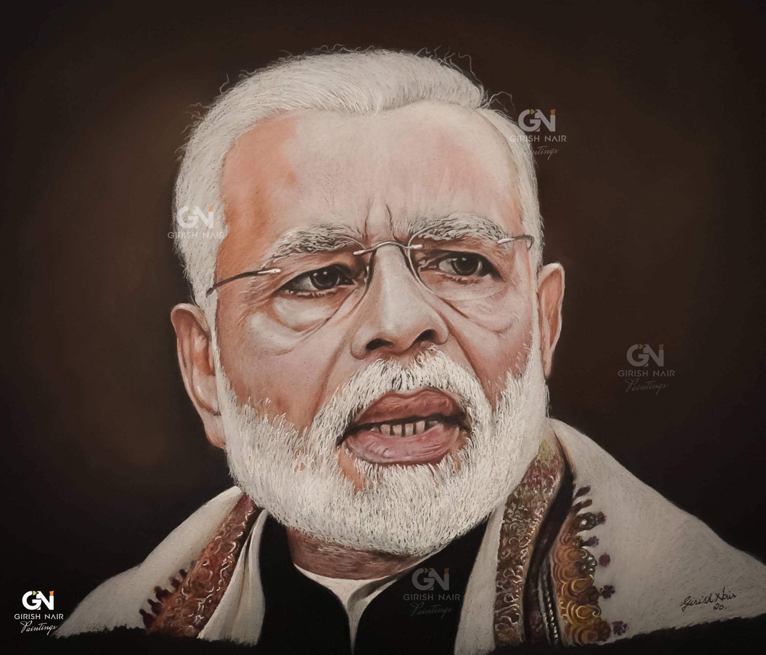 Narendra Modi